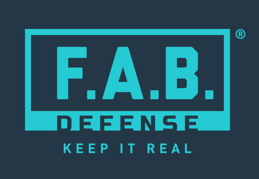 FAB - logo